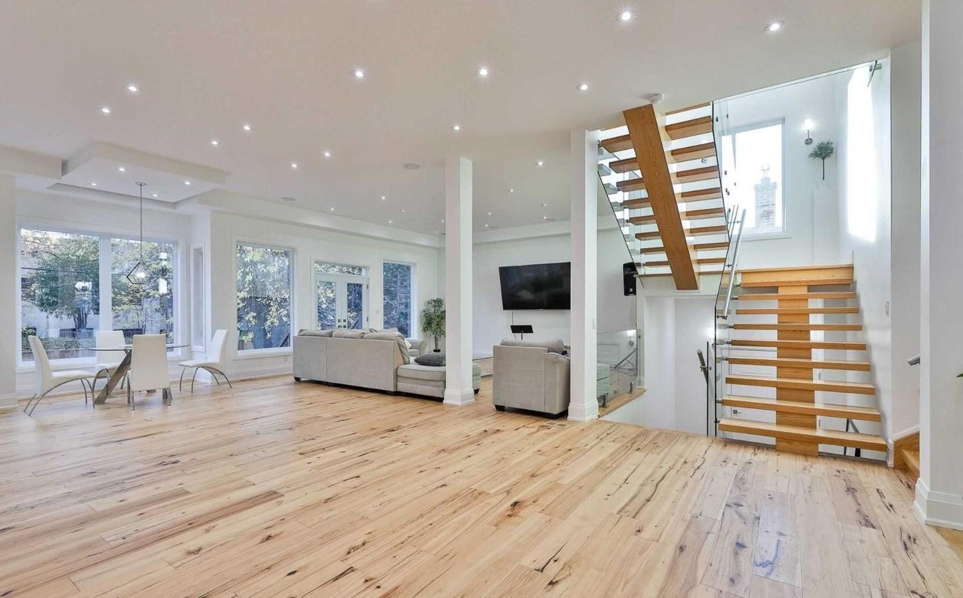 Executive Room In Toronto Next To Yorkdale Shopping Centre Exterior foto
