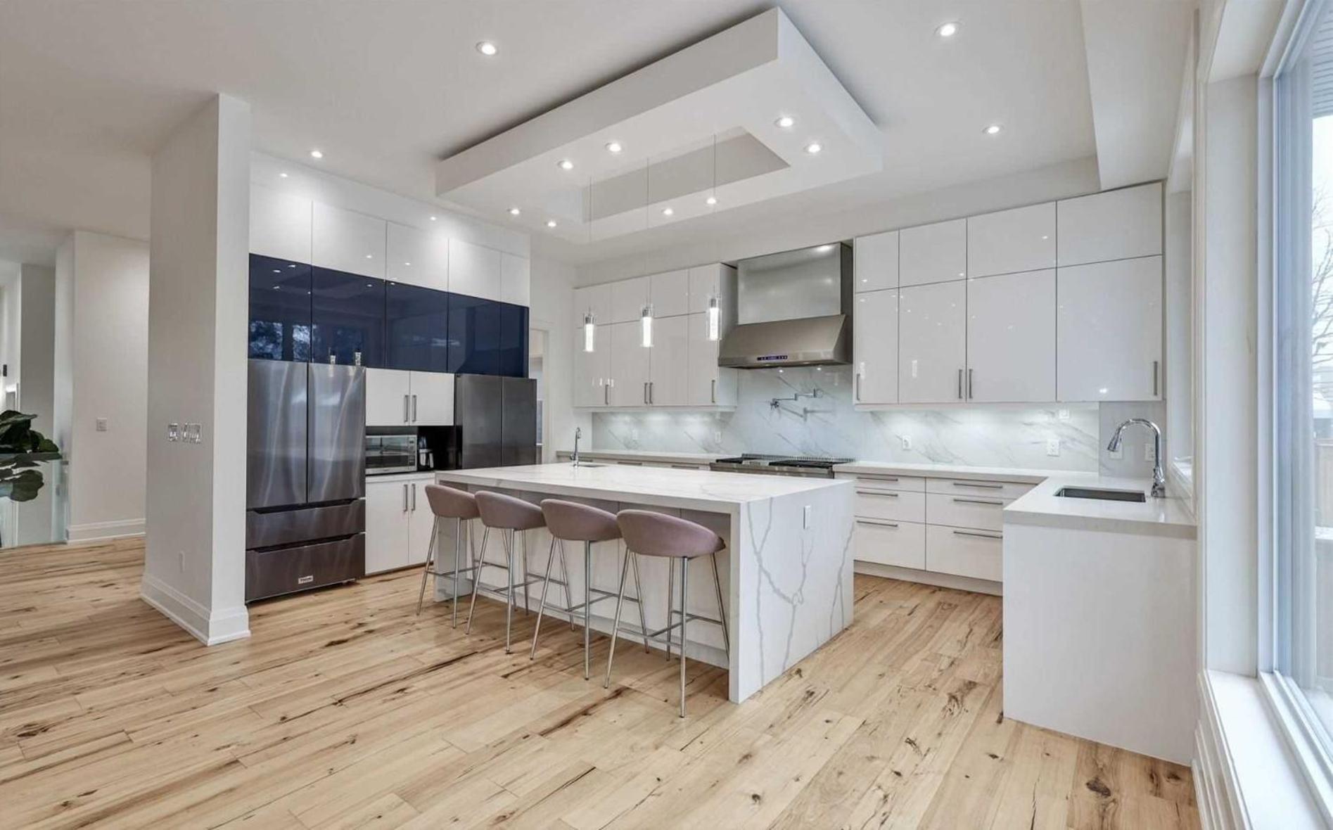 Executive Room In Toronto Next To Yorkdale Shopping Centre Exterior foto