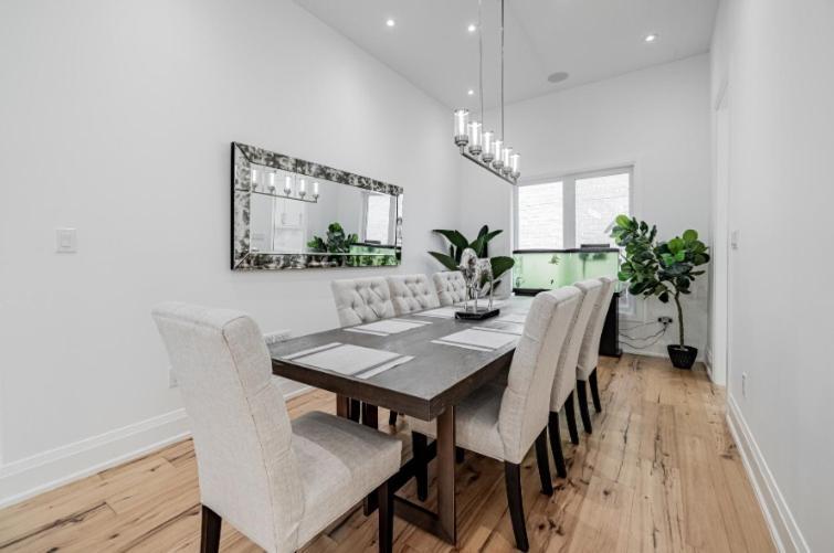Executive Room In Toronto Next To Yorkdale Shopping Centre Exterior foto
