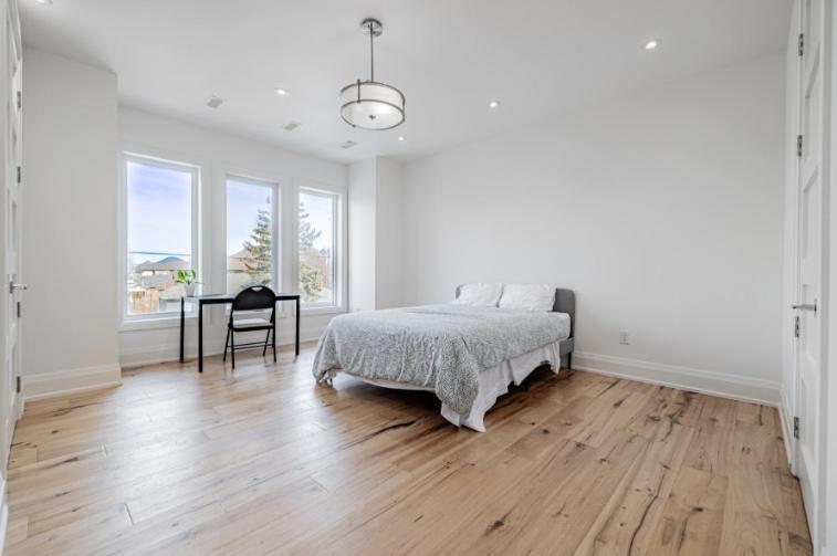 Executive Room In Toronto Next To Yorkdale Shopping Centre Exterior foto